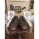 Dr Martens, Size Uk10, Made in England, Aztec Brogue, 3989
