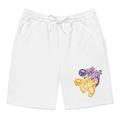 Bjork Homogenic Fly Girl Shorts | Unisex