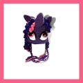 Inspired By My Little Pony Twilight Sparkle, Toddler, Child, Teen, Adult Made To Order H5757