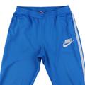 Nike Joggers Trousers Jogging Bottoms Tracksuit Blue Size Medium