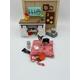 Miniature Dog Bed~Muddy Paws Mini Collection~Mini Toys~Mini Bowl~Mini Slipper~Mini Shoe Chew Toy~Mini Treats