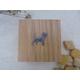 Beagle Wooden Box - Jewellery Trinket Gift Memorial Keepsake