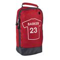 Personalised Football Boot Bag - Sports Shoe For Lover