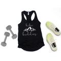 Hike Buddies Tank, Hiking Buddies, & Run Tank Top, Buddy, Essential, Top