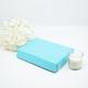 Blue Shipping Boxes - Mailing Postal Gift Subscription Box Small Medium Large