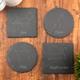 star Sign Slate Coaster Constellation Zodiac Novelty Gift Wedding, Birthday, Anniversary, Christmas, Valentines