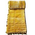 Gold Velvet Quilt, Comforter, Queen King Size Quilt For Sale Throws & Blankets Bedding Set Wedding Gift