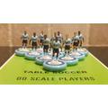 Belgium Away Euro 2016 Subbuteo Team