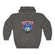 Transformers Optimus Prime Hoodie