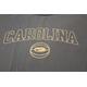 Vintage Nike North Carolina Tar Heels Blue T Shirt - Medium