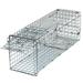 Zeny Live Animal Trap Extra Large Rodent Cage Garden Rabbit Raccoon Cat 24 x 8 x 7.5