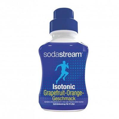 Sodastream - Sirup Isotonic + mg 375 ml