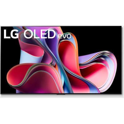 LG OLED77G3P 77" OLED Smart TV