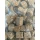 Tubifex Aquarium Tropical Fish Food Natural Freeze Dried Tubifex Cubes 50 Grams