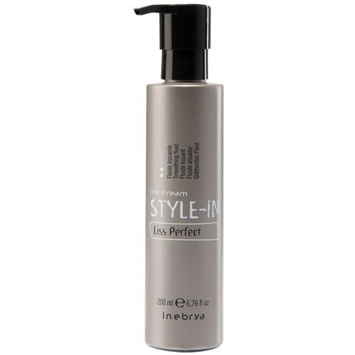 Inebrya Style-In Liss Perfect 200 ml Haargel