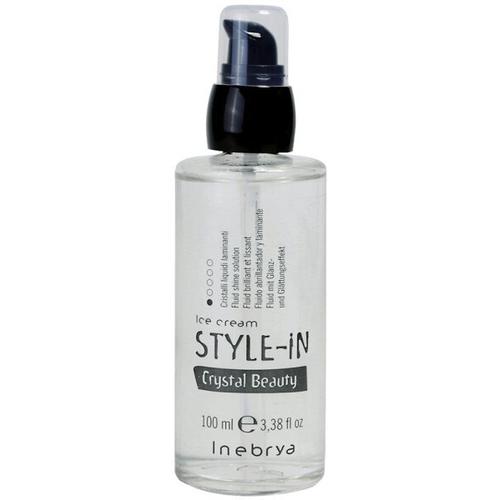 Inebrya Style-In Crystal Beauty 100 ml Haargel