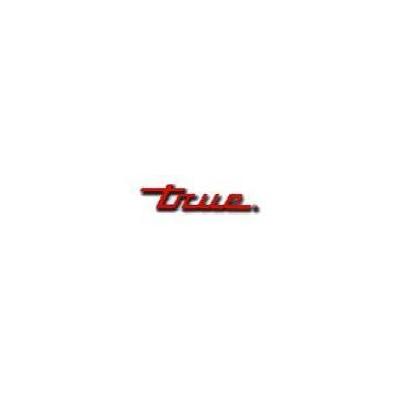 True Castors, Set of 4, 4 in Castors on 20 in Frame