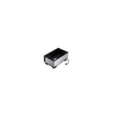 Countertop Hot Food Merchandiser, Warmer, Full size