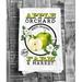 East Urban Home Farm Fresh Apples Orchard Kitchen Flour Sack Tea Towel Cotton | 27 H x 27 W in | Wayfair 137D97B3B8FC46D59D6208628ADA42BD