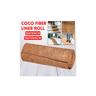 1M Coco Liner Roll Basket Flower Basket Flowerpot Hanging Pad Doublure en fibre de coco