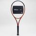 Wilson Burn 100S v5 Tennis Racquets