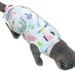 Anti licking pet clothes cat clothes cat after operation clothes cat cute design clothes lï¼ŒG42641