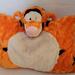 Disney Bedding | Disney Parks Winnie The Pooh Tigger Plush Pet Pillow Take Along Cuddle Night | Color: Orange | Size: Description