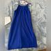 Jessica Simpson Dresses | Jessica Simpson Cocktail Dress Royal Blue | Color: Blue | Size: 4