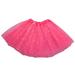 4t Skirt Girl Play Jewelry for Little Girls Age 2 Toddler Kids Child Baby Girls Baby Tulle Star Sequins Princess Tutu Skirt Outfits Girls 10 12 Outfits Skater Skirt Girls 10