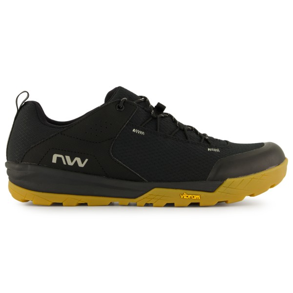 Northwave - Rockit - Radschuhe 40 | EU 40 schwarz