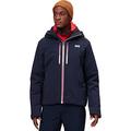 Hellyhansen Alpha Lifaloft Jacket Men's Jacket - Navy, S