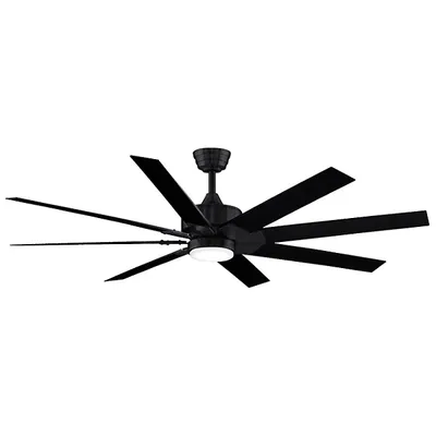 Fanimation Levon DC Ceiling Fan
