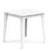 Loll Designs Alfresco Counter Table - AL-CT3636-CW