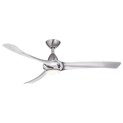 Wind River Droid LED Ceiling Fan