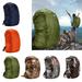 Mairbeon Outdoor Sports 35-80L Portable Waterproof Backpack Bag Rain Cover for Travel Bag