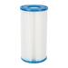 Swimming Pool Pump Filter Element Intex Easy Set Swimming Pool Type A or C Filter Replacement Cartridges Pack 1-6 PCS Filter Cartridges for Pool Cleaning Swimming Pool Filter Pumps Accessories