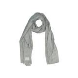 Net Scarf: Gray Accessories