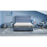 Twin Medium 10" Hybrid Mattress - Tempur-Pedic Tempur Cloud | 80 H x 38 W 10 D in Wayfair 10279231