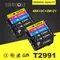 Hinicole 29XL cartouche Compatible pour Epson T29 T2991 T 2991 imprimante cartouche d