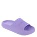 Bebe Malaga - Womens 10 Purple Sandal Medium