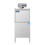 Jackson TEMPSTARFL Electric High Temp Door-Type Dishwasher w/ Electric Booster Heater, 208v, Stainless Steel