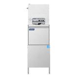 Jackson TEMPSTARFL-VER Ventless Electric High Temp Door-Type Dishwasher w/ Electric Booster Heater, 230v, Stainless Steel