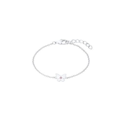 Prinzessin Lillifee Armband Mädchen pink, 14