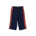 Adidas Active Pants - Elastic: Blue Sporting & Activewear - Size 18 Month