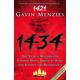 1434, Non-Fiction, Paperback, Gavin Menzies