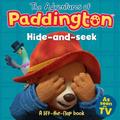 Hide-and-Seek: A lift-the-flap book, Children's, Board Book, HarperCollins Children’s Books