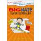 Big Nate Super Scribbler, Children's, Paperback, Lincoln Peirce