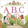 ABC, Children's, Paperback, Nick Butterworth, Illustrated by Nick Butterworth