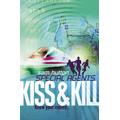 Kiss and Kill, Children's, Paperback, Sam Hutton