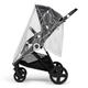 Pushchair Raincover Compatible With Obaby